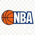 美国国家篮球协会NBA官方标志