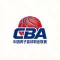 中国男子篮球职业联赛CBA官方标志