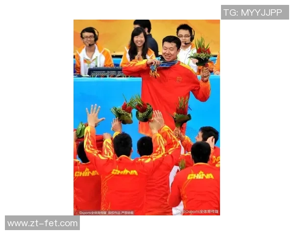 王治郅姚明携手助力中国篮球发展共创辉煌未来