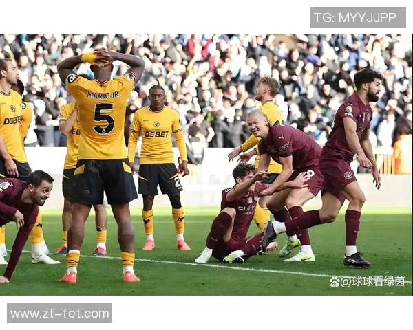 德甲精彩对决曼城逆转曼联全场沸腾战报回顾