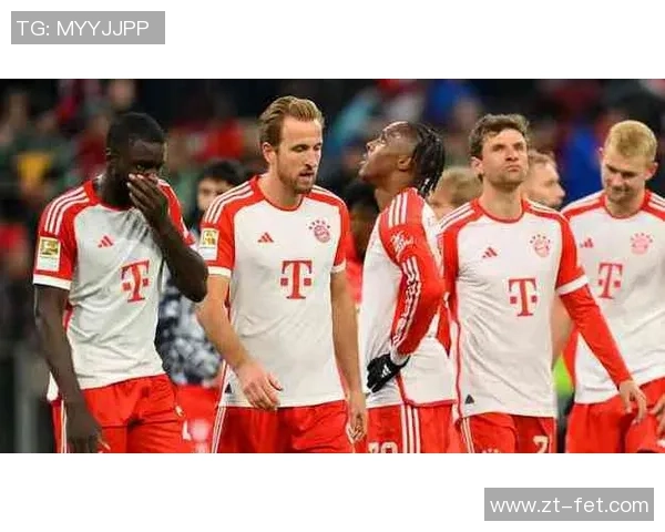 英超激战：AC米兰与拜仁互交白卷红牌事件引发全场热议